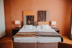 Izby, Hotel Belassi ****, Bojnice, Slovensko