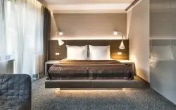 Izby, Hotel Prezident ****, Karlovy Vary