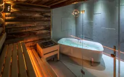 Wellness, Hotel Prezident ****, Karlove Vary