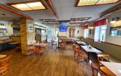 Reštaurácia, Hotel Kocanda ***
