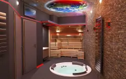 Děčín pri Českom Švajčiarsku a aquaparku: Hotel Kocanda **** s raňajkami, privátnym wellness a fľašou sektu
