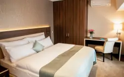 Izby, AZUL Hotel ****, Partizánske, Slovensko