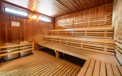 Wellness, termály Malé Bielice, Slovensko