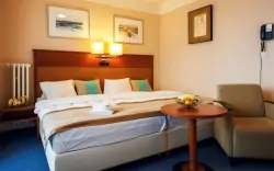 Izby, Hotel Marttel ***