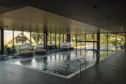 Wellness, Termy Karkonosze Resort & SPA, Poľské Krkonoše