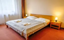 Izba, Grand Hotel Spiš ***, Slovenský raj