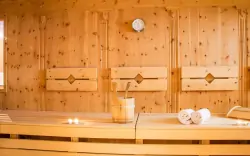 Wellness, Hotel Gell ***, Salzbursko, Rakúsko