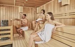 Wellness centrum, Hotel Pancho ****, Felcsút, Maďarsko