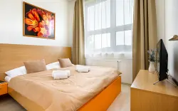 Apartmán Borievka, Rodinné stredisko Lučivná, Tatry