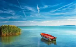 Balaton hneď pri jazere: Hotel Panorama ***+ s polpenziou a neobmedzeným vstupom do wellness centra + fitness
