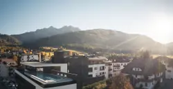 Dolomity a údolia Pustertal blízko národných parkov: Alpinhotel Keil **** s polpenziou a wellness + ihrisko