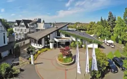 Parkhotel Nümbrecht ****, Nemecko