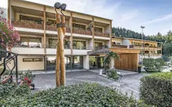 Wellness a aktívny pobyt v Južnom Tirolsku: 4* Sporthotel Zoll s polpenziou plus, bazénmi a saunami + aktivity