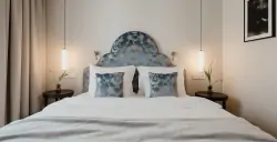 Izby, Hotel Grand Elisabeth Bad Ischl ****superior