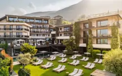 Gurmánsky pobyt v Južnom Tirolsku: Hotel Solea Südtirol **** s luxusným wellness + stravovanie all inclusive 