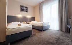 Izby, Hotel Jantar Wellness & Spa ***