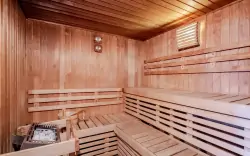 Wellness, Hotel Norge ****, Trento, Taliansko