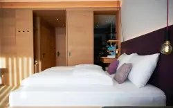 Izby, Hotel MorgenZeit ****, Maria Alm, Rakúsko