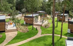 Woodland Homes, Tropical Islands, Krausnick, Nemecko