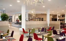 Dolné Rakúsko blízko pamiatok a Dunaja: Pobyt v Best Western Hotel Tulln **** s raňajkami formou bufetu 
