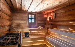 Wellness, Hotel BergBaur, Vysoké Taury, Rakúsko