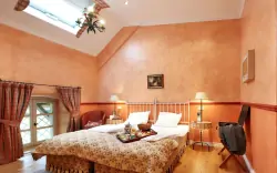 Der Linslerhof – Hotel, Restaurant, Events & Natur ****