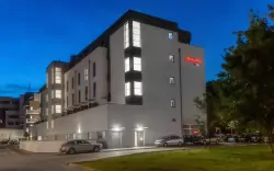 Hampton by Hilton Świnoujście ****