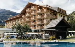 Hotel Pulverer *****, Korutany, Rakúsko