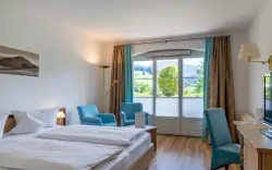 Izby, Königshof Hotel Resort - Adult Only ****superior