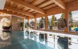 Wellness, Hotel Königsleitner ****, Alpy, Rakúsko