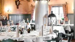 Der Linslerhof – Hotel, Restaurant, Events & Natur ****