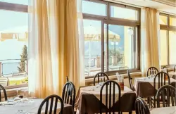 Reštaurácia, Hotel Residence La Rotonda ***, Taliansko