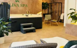 Wellness, Pláza Hotel Gyula ***, Maďarsko