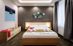 Izba, Hotel Garzon Plaza ****, Győr