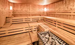 Wellness, Wellness Sporthotel Ratschings ****, Taliansko