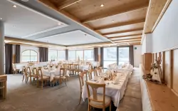 Reštaurácia, Wellness Sporthotel Ratschings ****, Taliansko