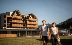 ADEA Lifestyle Suites Fieberbrunn ****superior, Rakúsko