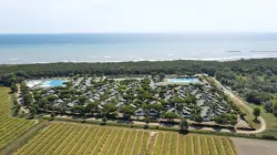 Residence Mare Pineta ***, Casalborsetti, Taliansko