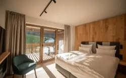 ADEA Lifestyle Suites Fieberbrunn ****superior, Rakúsko
