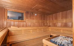 Wellness, Hotel zur Heidschnucke ****, Asendorf, Nemecko