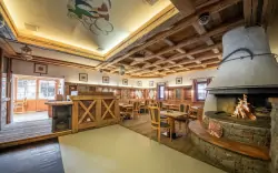 Skihotel Weiberhimml ***, Ultental, Južné Tirolsko