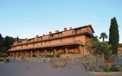 Fattoria degli Usignoli ****, Toskánsko, Taliansko