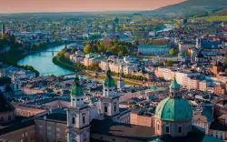 NP Donau-Auen neďaleko Viedne: Das Reinisch Hotel s raňajkami, saunou a fitness centrom + večera v reštaurácii