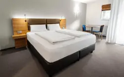 Hotelová izba, Donna Hotels - Hotel Klosterhof, Neukirchen beim Heiligen Blut, Nemecko