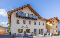 Bavorský les: Lam v Hoteli Rösslwirt ***superior s raňajkami formou bufetu a vstupom do aquaparku Osserbad 