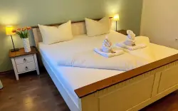 Izba, Hotel AquaQuell Bad Pilzweg, Fürstenzell, Nemecko