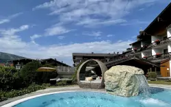 Wellness, Hotel Unterwirt ****superior, Chiemgau, Nemecko