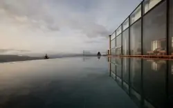 Bolzano a Dolomity v Hoteli Saltus **** s polpenziou, luxusným wellness a programom + turistické vybavenie 