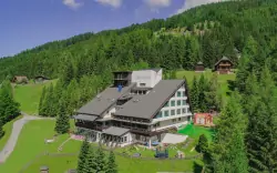 Korutánsko a Nockberge v hoteli Nockalm **** s all inclusive light, wellness, fitness a zábavou pre deti 