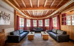 Skihotel Weiberhimml ***, Ultental, Južné Tirolsko